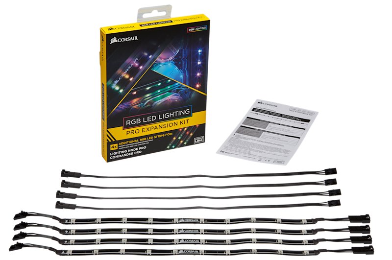 !!Corsair-Link RGB LED Pro Exp