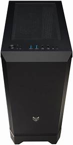 FSP CMT260 ATX Gaming Chassis