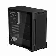 [CH-GC102G] Gigabyte C102G blk t.Glass