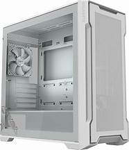 [CH-GC102GW] Gigabyte C102Gi White t.Glass