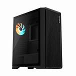 [CH-GC103G] Gigabyte C103G blk t.Glass