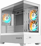 Gigabyte C201 Panoramic Whi