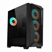[CH-GC301G] Gb aorus C301 t.Glass