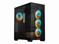 Gigabyte C500 Panoramic blk