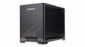 Inwin iw-ci698 101-White m-atx