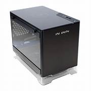 Inwin 101C typeC+Rgb ci698-Whi