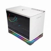 Inwin 102 - White