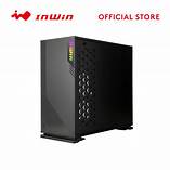 [CH-I103-K] Inwin 103 - blK