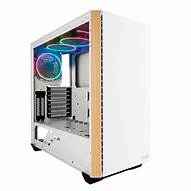 [CH-I216-W] In-win 216 mid-tower White