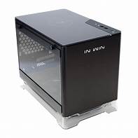 [CH-I303-K] Inwin cf06 303 - blK