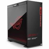Inwin 303 blk-Asus rog +RGB