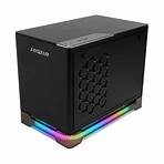 [CH-I303CR-W] Inwin 303C Rgb (u type-C)- Whi