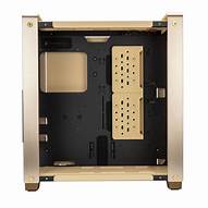 [CH-I307-W] In-win 307 + full panel RGB