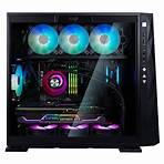 In-win 309 Game +fullpanel RGB