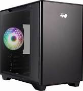Inwin A3 blK m-atx