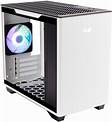 Inwin A3 White m-atx