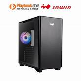 [CH-IA5-K] Inwin A5 blK atx