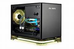 [CH-IAME-KS] Inwin Mag-Ear blK+Silver
