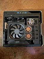Intel AXXRAiL3U7U rail kit