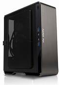 [CH-ICSK+200] Inwin Chopin Sil/bK + 200w psu