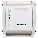 [CH-IE-BW] In-win Explorer Bone Whi m-itx