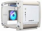 Inwin Explorer Justice Wh mitx
