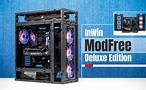 [CH-IMFD] In-win ModFree Delux