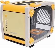 Lian-li LanCool2-3X-hotswapkit