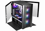 LanCool-2(ii) Mesh Perf
