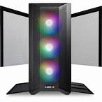 LanCool-2(ii) Mesh Rgb blk
