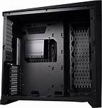 [CH-LO11A] Lian-li pc-o11Air all black