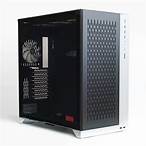 [CH-LO11DXL-S] Lian-li pc-o11DXL Silver