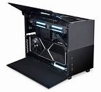 [CH-LQ58X3] Lian-li Q58 blk pci-e3