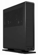 [CH-M101] Black case no psu