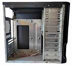 Yama C160+400W 2xUSB2 atx