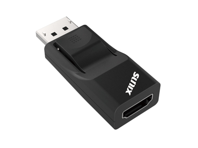 Sunix D2H13N0 DP->Hdmi