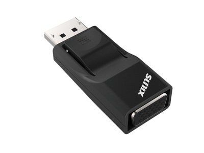 [CO-DPV] Sunix D2V17C0 DisplayPort->Vga