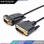 [CO-DVIDSUB] !DVi-i to D-sub converter