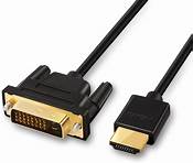 Dvi to HDMI Converter