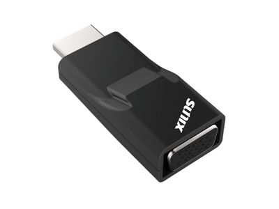 [CO-HV] Sunix H2V37C0 HDMi->VGA RETAIL