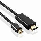[CO-MDPH] Mini Display Port to Hdmi 20cm