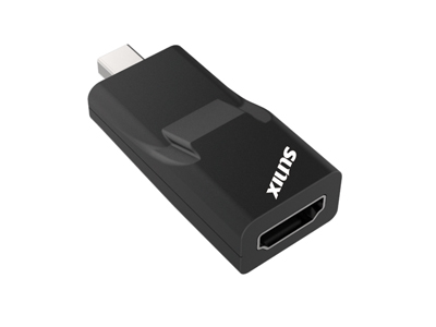 Sunix D2H23N0 MiniDP->HDMi 4K