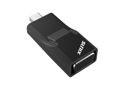 Sunix D2V27C0 MiniDP->Vga