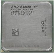 Amd 3200 939 sc