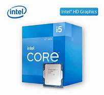 [CP-IA12400] Intel Core i5 12400 - 6-Core (6+0) , up to 4.4Ghz , LGA1700 CPU