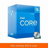 Intel Core i5 12500 - 6-Core (6+0) , up to 4.6Ghz , LGA1700 CPU