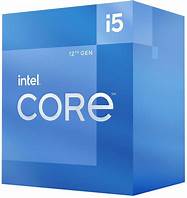 [CP-IA12600] Intel Core i5 12600 - 6-Core (6+0) , up to 4.8Ghz , LGA1700 CPU