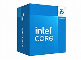 [CP-IA14400] Intel Core i5 14400 - 10-Core (6+4) , up to 4.7Ghz , LGA1700 CPU