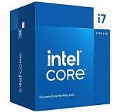 Intel Core i7 14700F - 20-Core (8+12) , up to 5.4Ghz , LGA1700 CPU