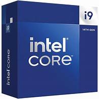 Intel Core i9 14900 - 24-Core (8+16) , up to 5.8Ghz , LGA1700 CPU